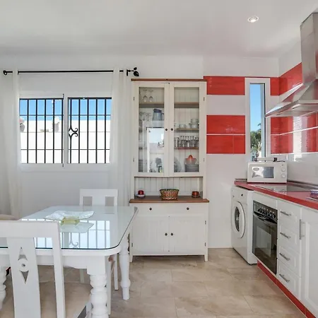 Juan 2 * Conil De La Frontera