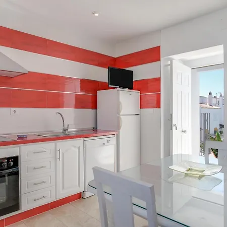 Διαμέρισμα Juan 2