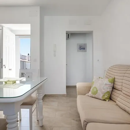 Juan 2 Διαμέρισμα *