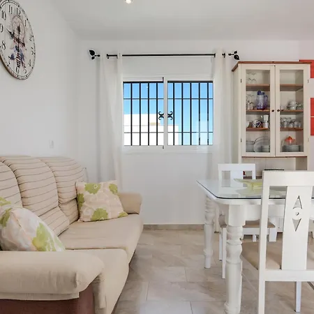 Juan 2 Appartement
