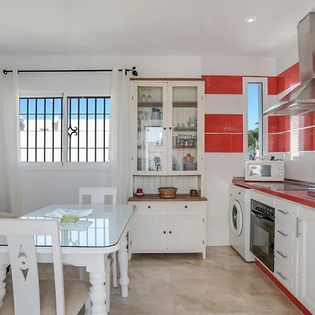 Appartement Juan 2