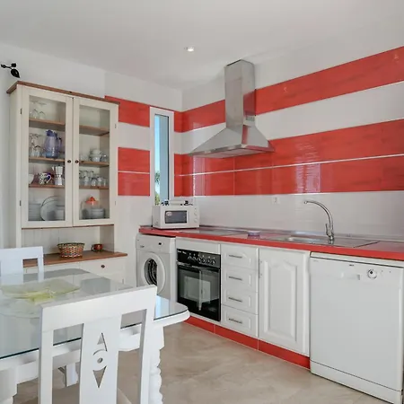 Appartement Juan 2
