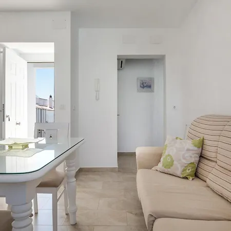 Appartement Juan 2