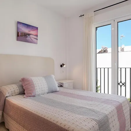 Appartement Juan 2 Conil De La Frontera