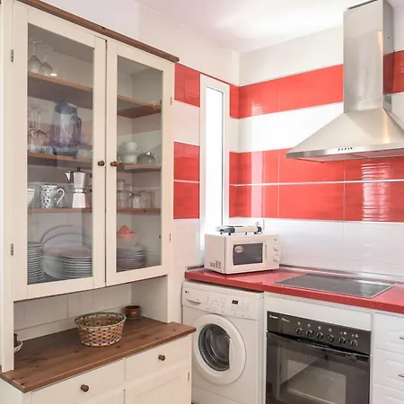 Juan 2 Appartement *